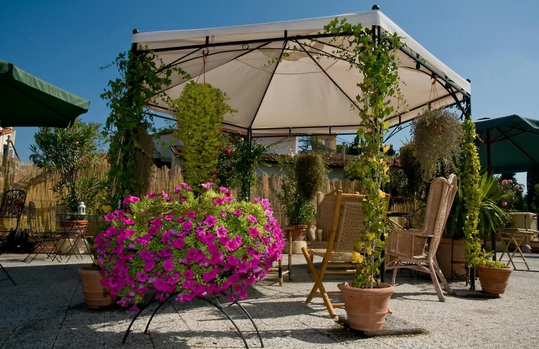 Exclusive Loft degli Artisti-1