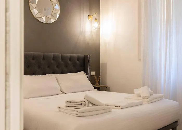 Ghibellina Comfort Apartment